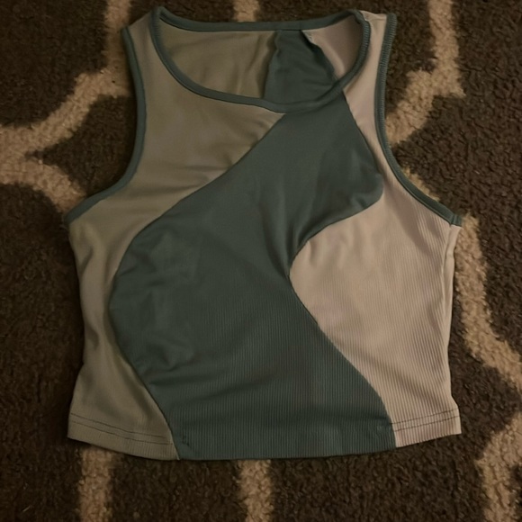 SHEIN tank top - Picture 1 of 1